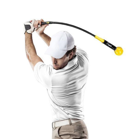 Power Flex™ Swing Trainer - Easier Golfing