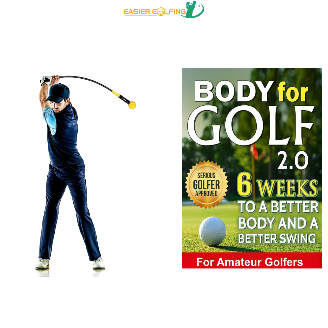 Fitness Bundle - Easier Golfing